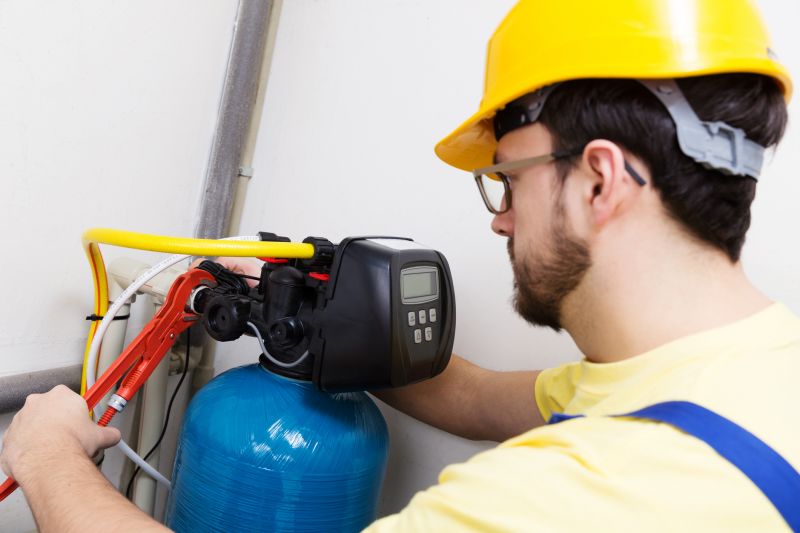 Water Softener Service in Nashville, TN